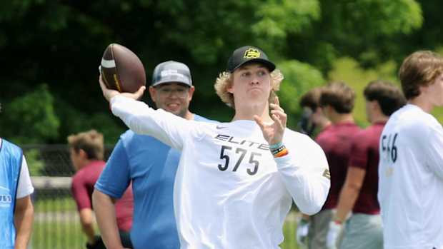 Brock Glenn